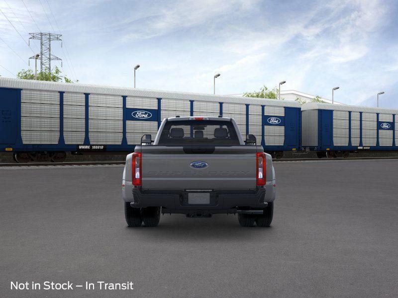 new 2025 Ford F-350 car, priced at $77,145