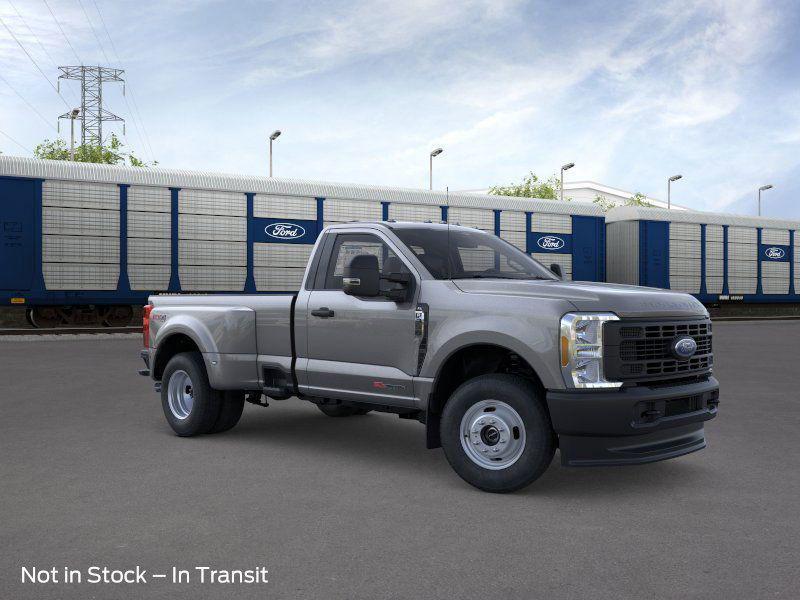 new 2025 Ford F-350 car, priced at $77,145
