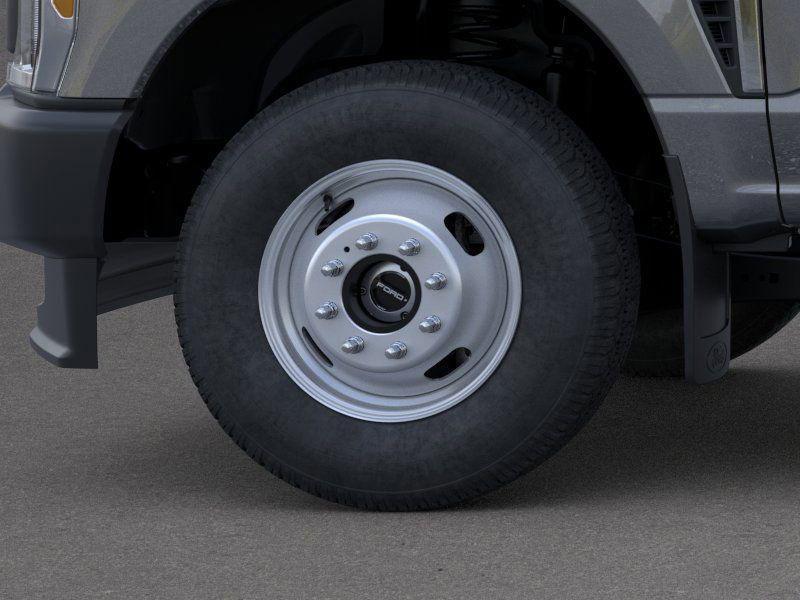 new 2025 Ford F-350 car, priced at $77,145
