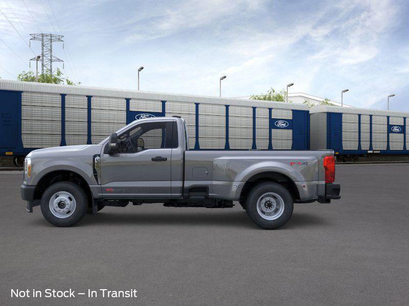 new 2025 Ford F-350 car, priced at $77,145