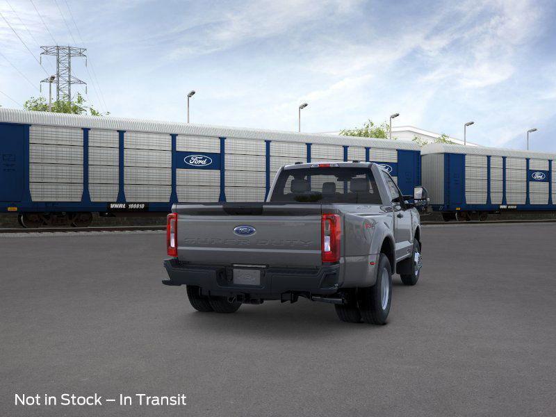 new 2025 Ford F-350 car, priced at $77,145
