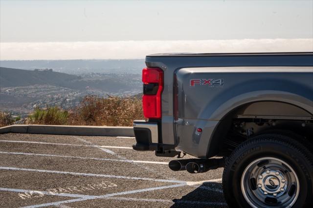 new 2024 Ford F-350 car, priced at $85,070