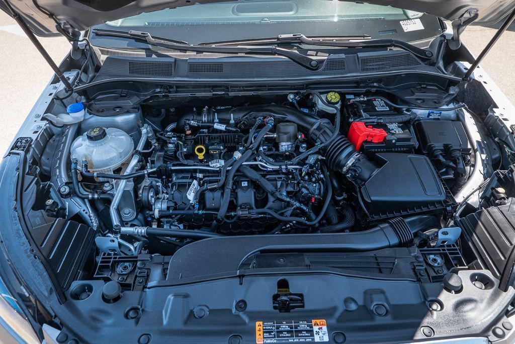 used 2022 Lincoln Corsair car, priced at $25,337