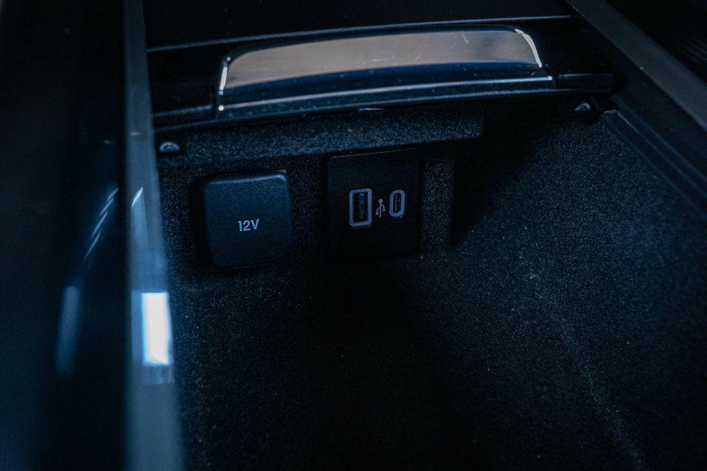 used 2022 Lincoln Corsair car, priced at $25,337