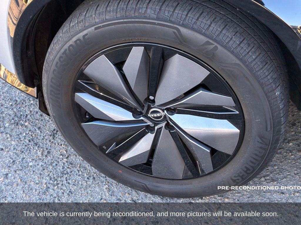 used 2023 Nissan ARIYA car, priced at $23,777