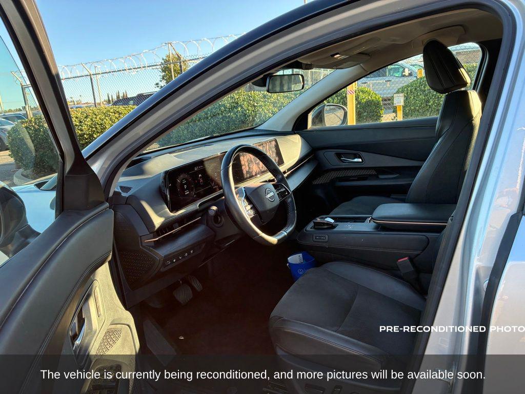 used 2023 Nissan ARIYA car, priced at $23,777