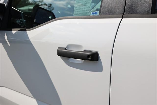 new 2023 Ford F-250 car, priced at $57,287