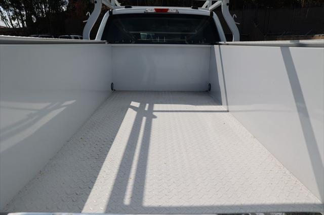new 2023 Ford F-250 car, priced at $57,287