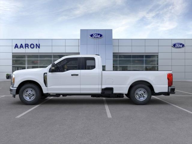 new 2023 Ford F-250 car, priced at $43,290