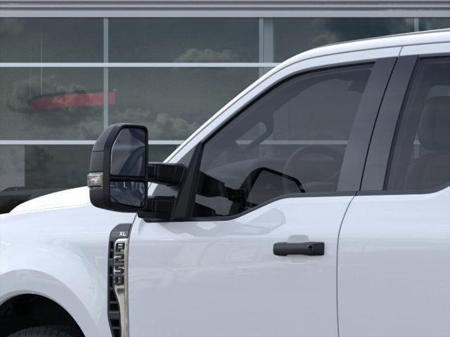 new 2023 Ford F-250 car, priced at $57,287