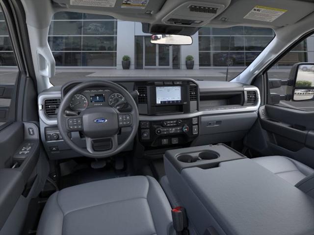 new 2023 Ford F-250 car, priced at $43,290