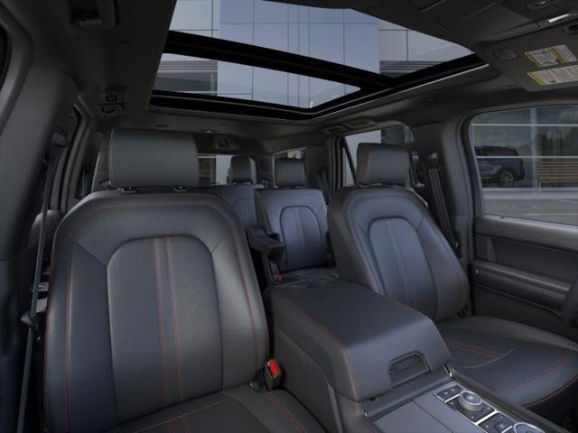 new 2024 Ford Expedition car, priced at $83,515