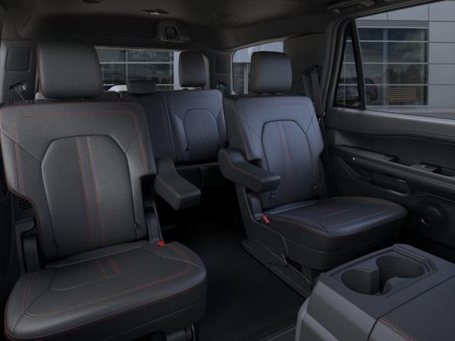 new 2024 Ford Expedition car, priced at $83,515