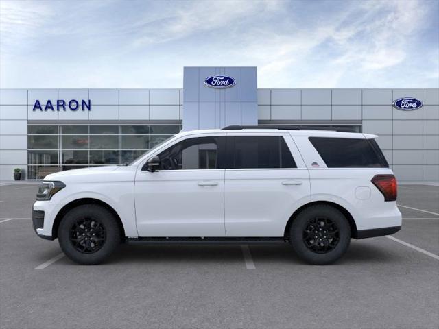 new 2024 Ford Expedition car, priced at $83,515