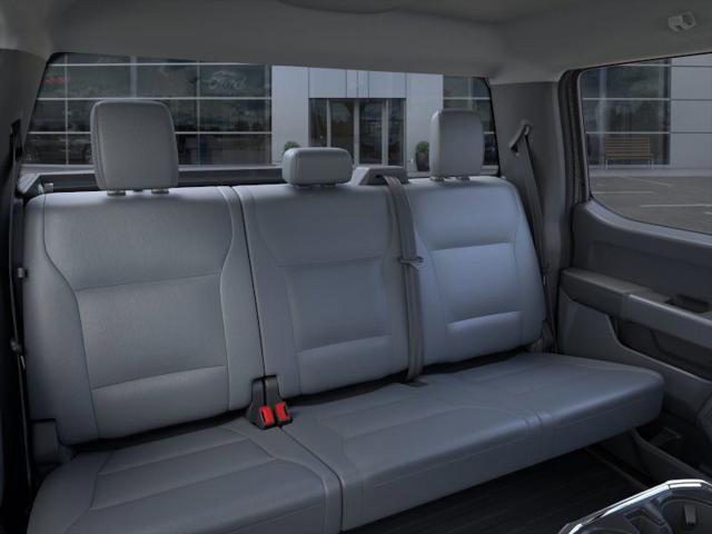 new 2024 Ford F-150 Lightning car, priced at $59,090