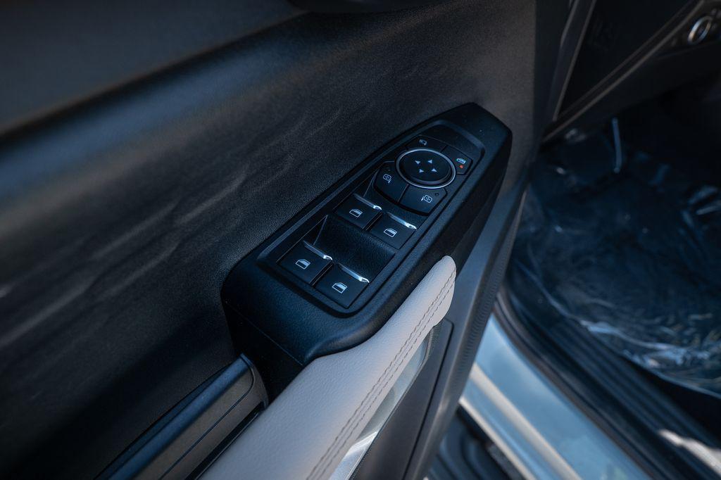 used 2024 Ford Ranger car, priced at $32,997