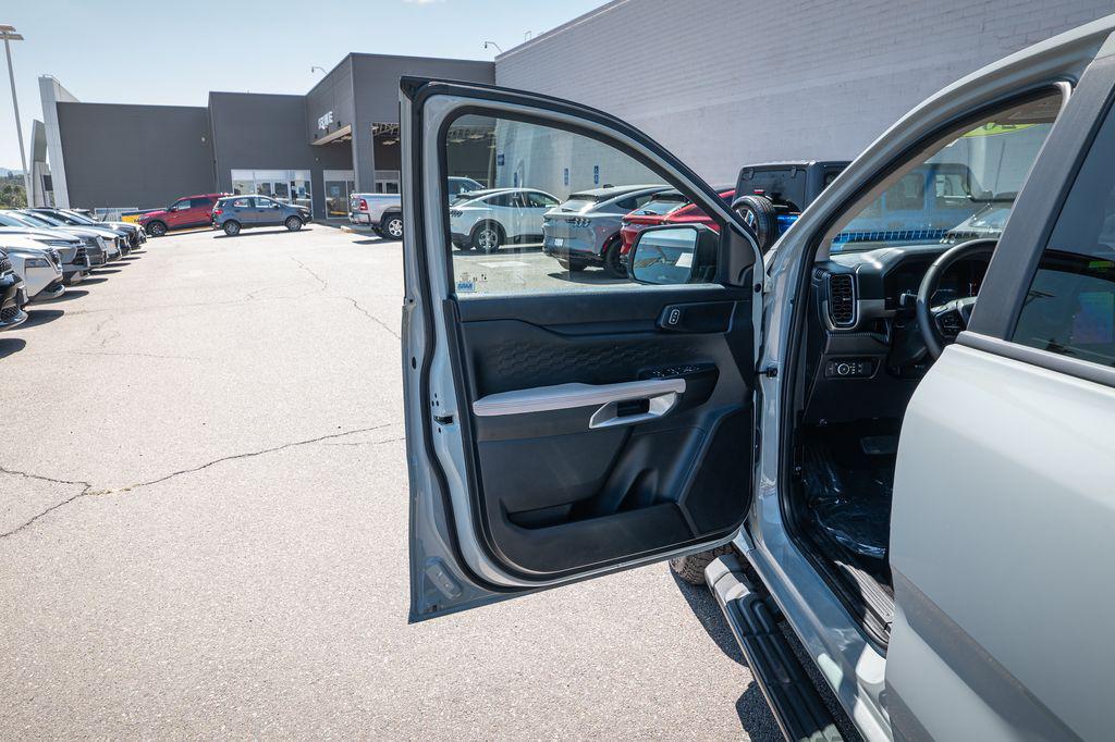 used 2024 Ford Ranger car, priced at $32,997
