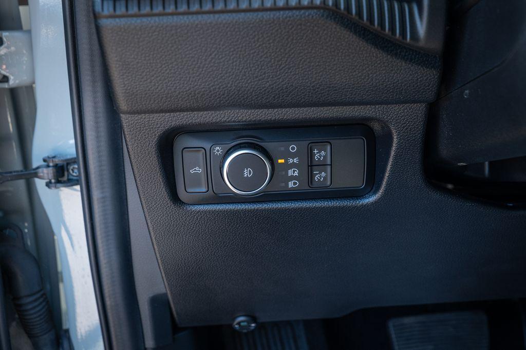 used 2024 Ford Ranger car, priced at $32,997