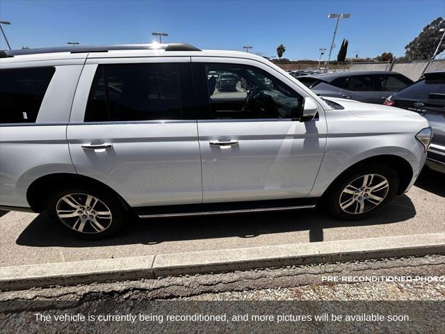 used 2022 Ford Expedition car, priced at $35,577