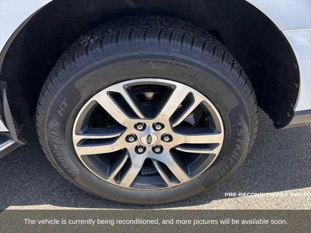 used 2022 Ford Expedition car, priced at $35,577