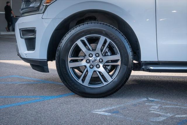used 2022 Ford Expedition car, priced at $34,992