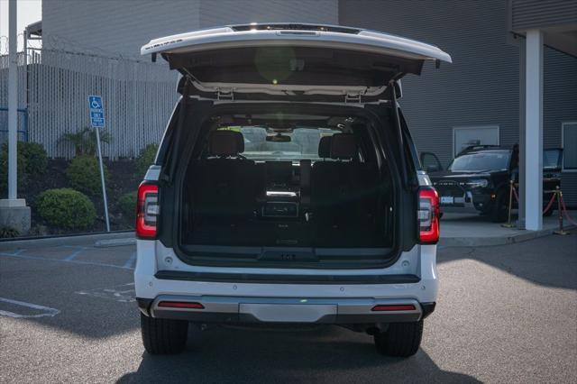 used 2022 Ford Expedition car, priced at $34,992