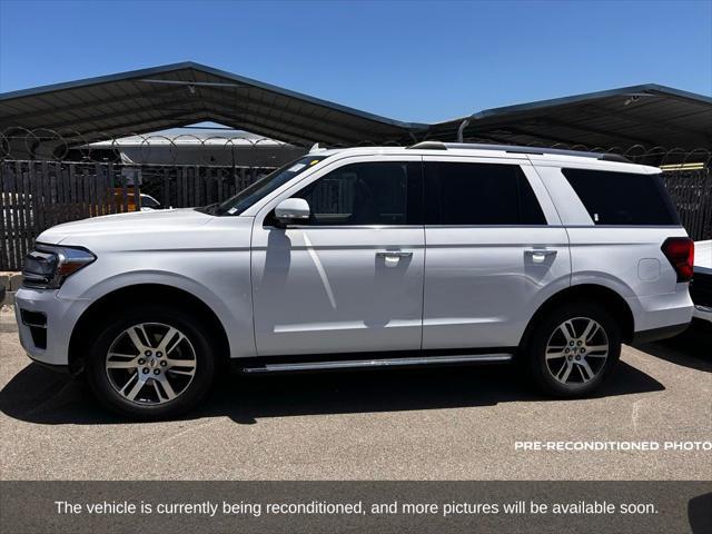used 2022 Ford Expedition car, priced at $35,577