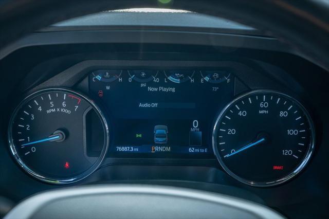 used 2022 Ford Expedition car, priced at $34,992