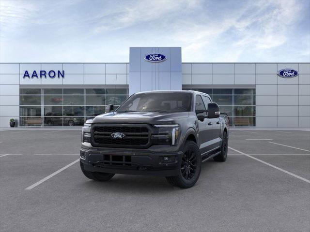 new 2025 Ford F-150 car, priced at $74,430