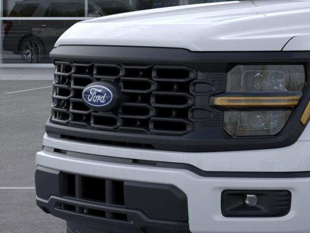 new 2024 Ford F-150 car, priced at $44,880