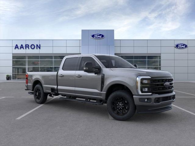 new 2024 Ford F-350 car, priced at $76,745