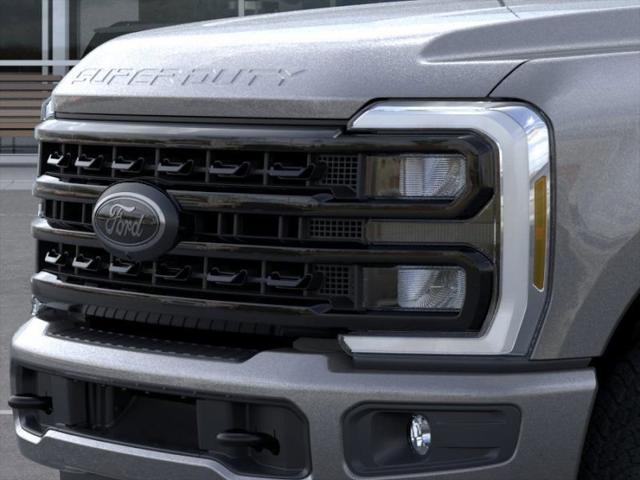 new 2024 Ford F-350 car, priced at $76,745