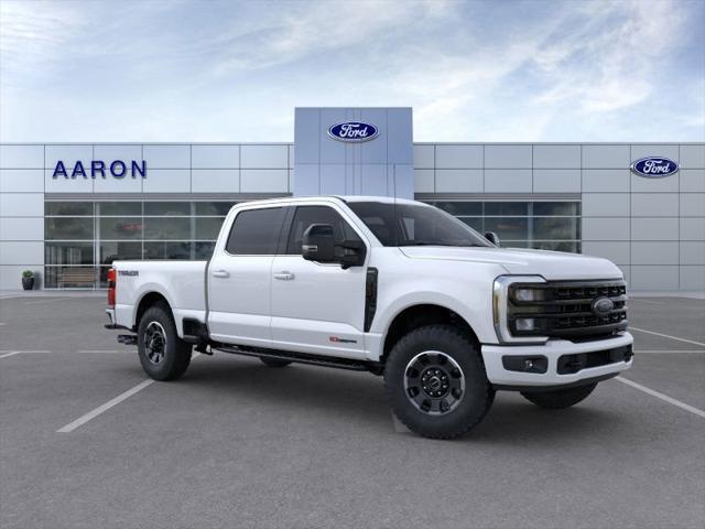 new 2024 Ford F-350 car, priced at $95,990