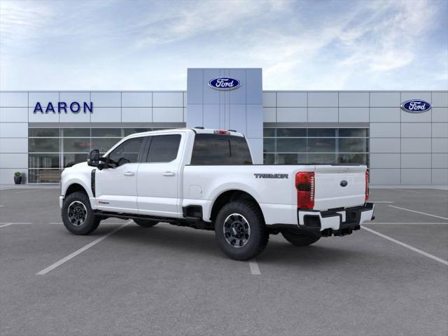 new 2024 Ford F-350 car, priced at $95,990