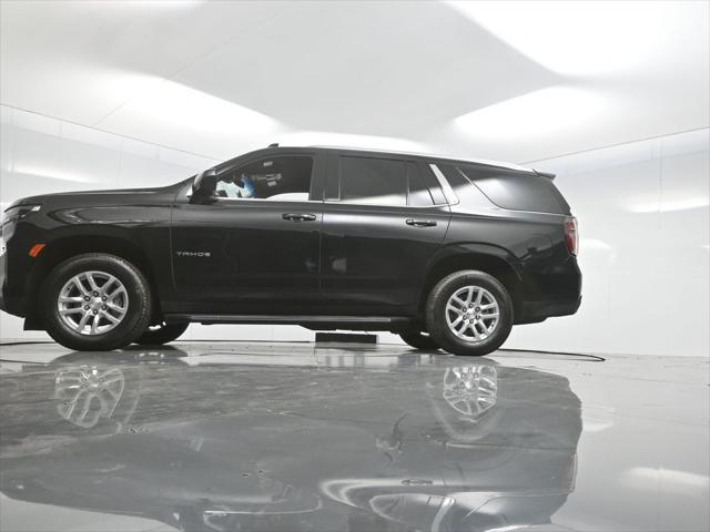 used 2023 Chevrolet Tahoe car, priced at $43,993