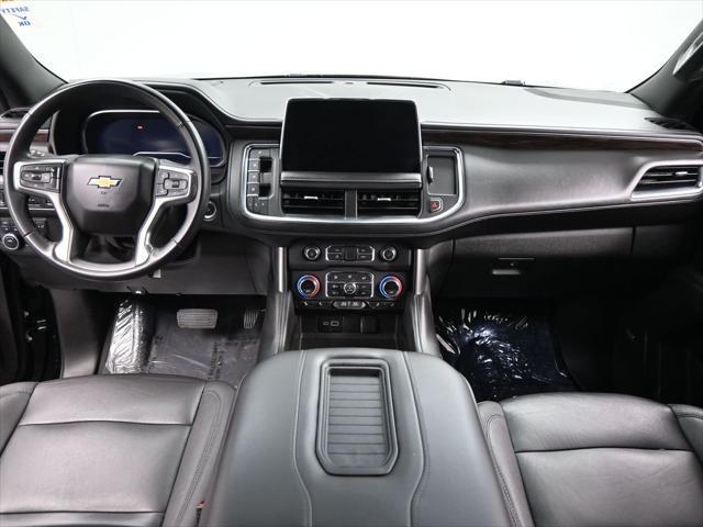 used 2023 Chevrolet Tahoe car, priced at $43,993