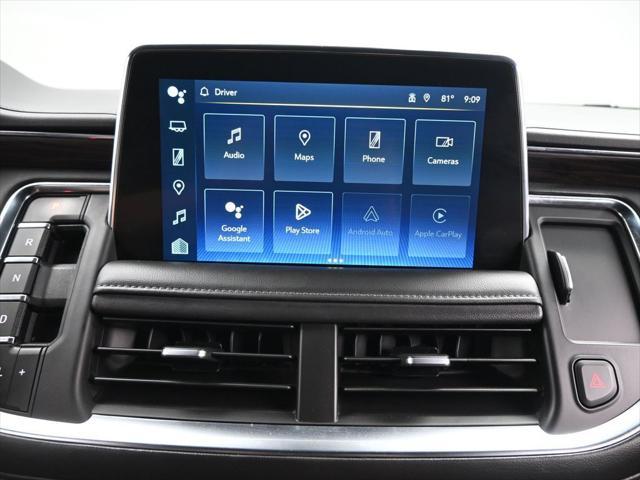 used 2023 Chevrolet Tahoe car, priced at $43,993