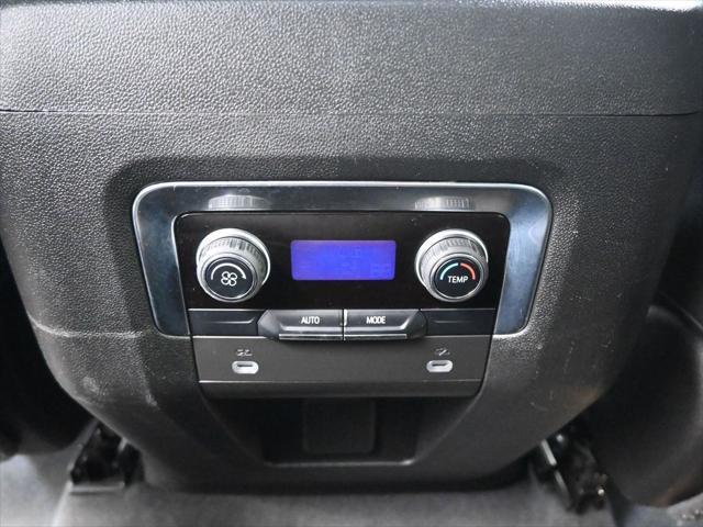 used 2023 Chevrolet Tahoe car, priced at $43,993