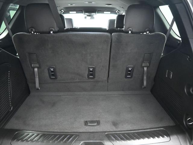used 2023 Chevrolet Tahoe car, priced at $43,993