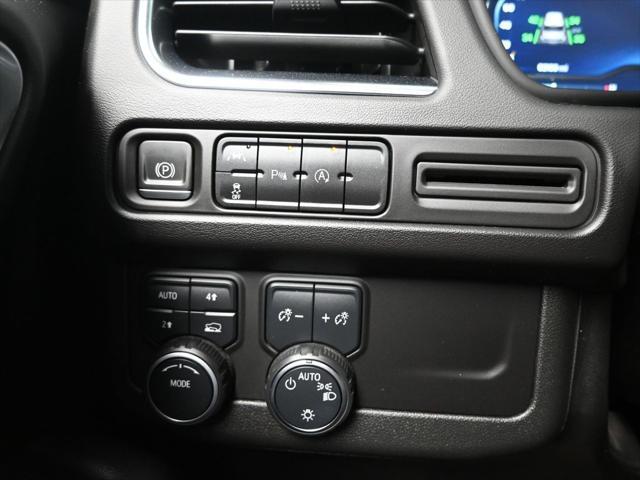 used 2023 Chevrolet Tahoe car, priced at $43,993
