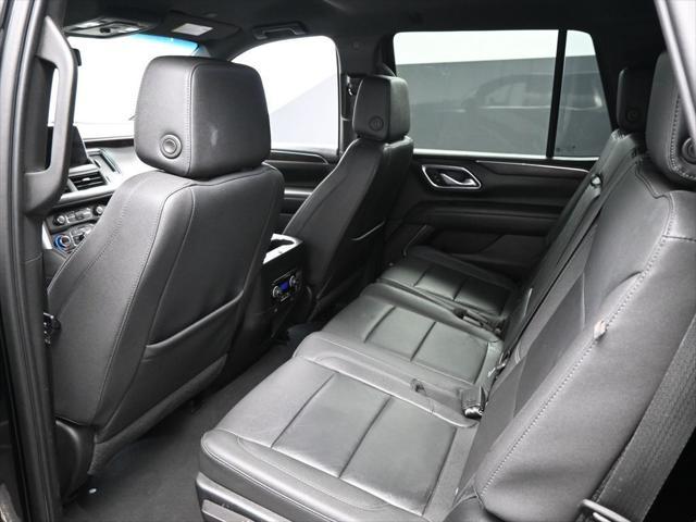 used 2023 Chevrolet Tahoe car, priced at $43,993