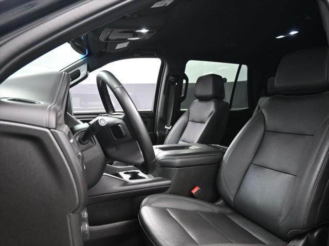 used 2023 Chevrolet Tahoe car, priced at $43,993