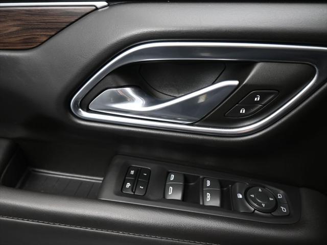 used 2023 Chevrolet Tahoe car, priced at $43,993