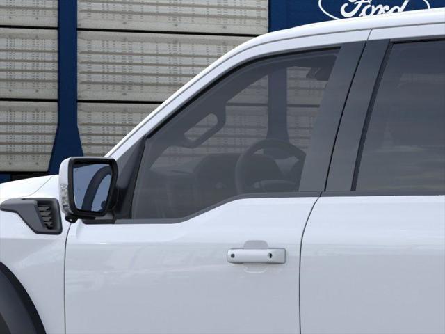 new 2025 Ford F-150 car, priced at $104,560