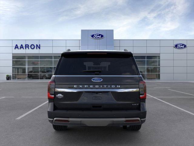 new 2024 Ford Expedition Max car, priced at $78,900