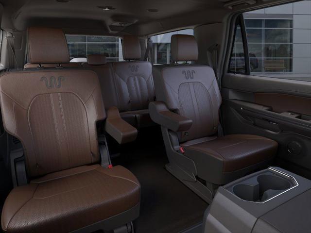 new 2024 Ford Expedition Max car, priced at $78,900