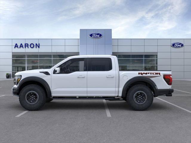 new 2024 Ford F-150 car, priced at $99,075