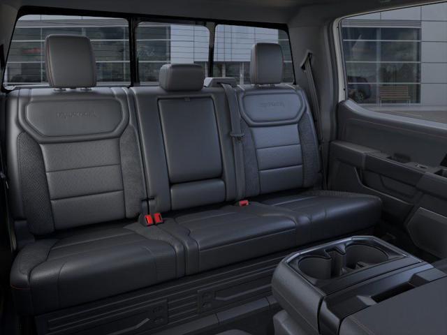 new 2024 Ford F-150 car, priced at $99,075
