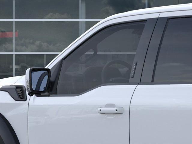 new 2024 Ford F-150 car, priced at $99,075