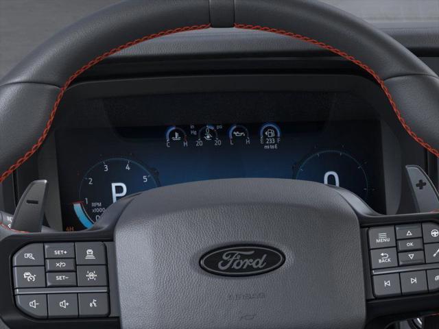 new 2024 Ford F-150 car, priced at $99,075